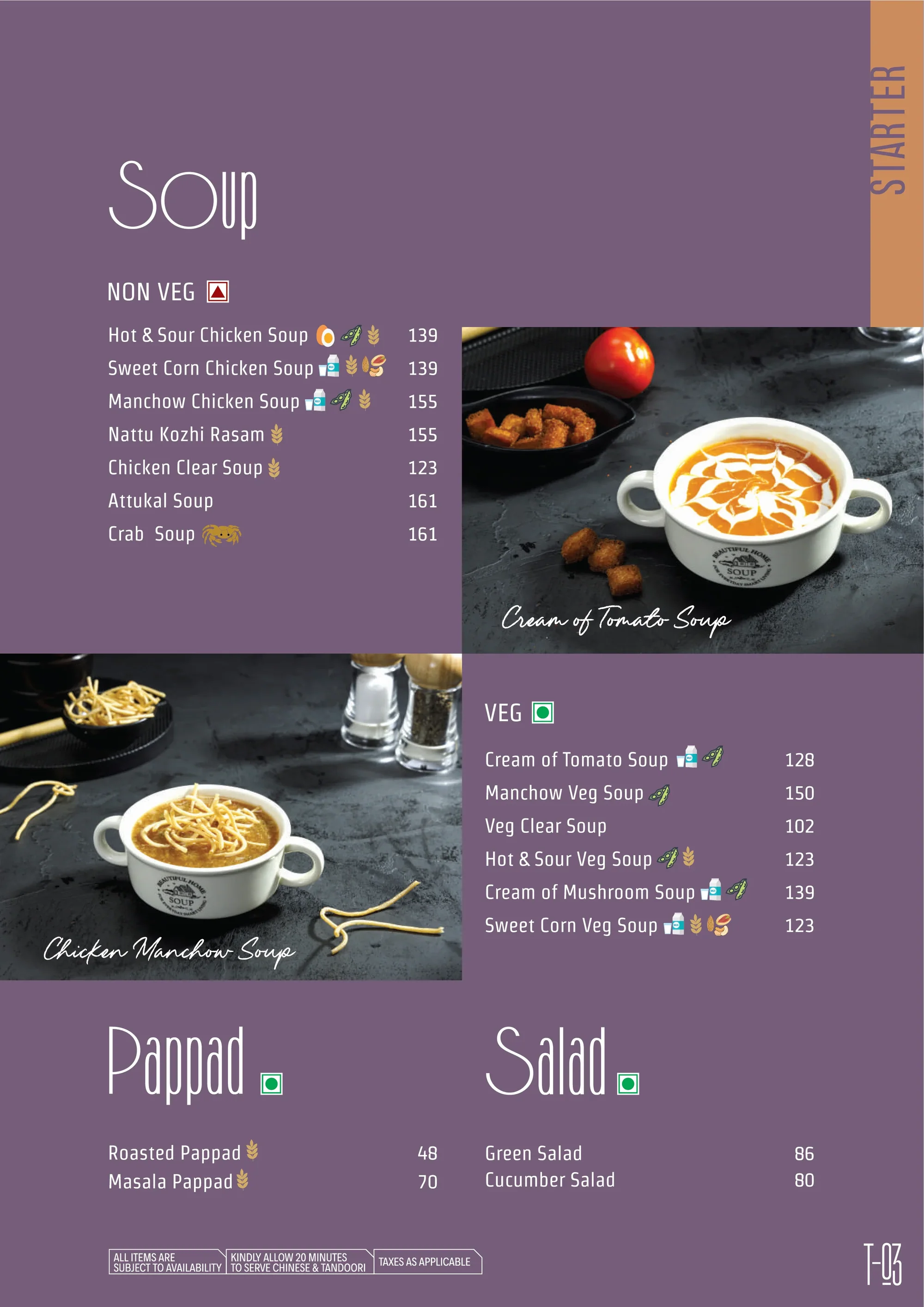 Authentic Flavors Delivered to You